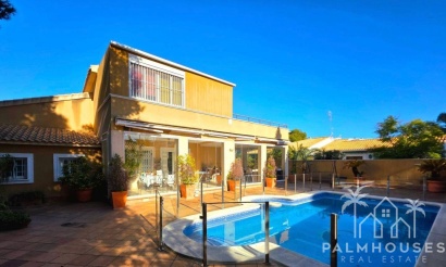 Huis - Herverkoop - Orihuela Costa - Altos De Campoamor