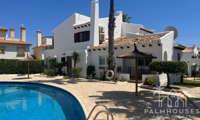 Huis - Herverkoop - Orihuela Costa - Cabo Roig