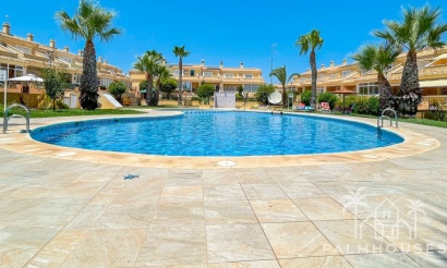 Huis - Herverkoop - Orihuela Costa - Costa Blanca