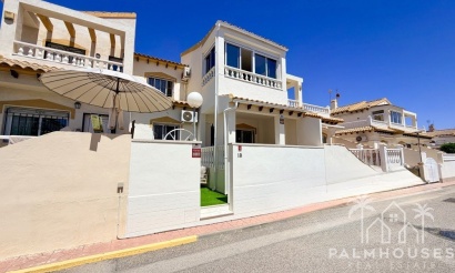 Huis - Herverkoop - Orihuela Costa - Costa Blanca