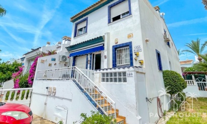 Huis - Herverkoop - Orihuela Costa - Costa Blanca