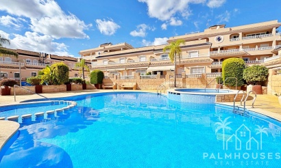 Huis - Herverkoop - Orihuela Costa - Costa Blanca