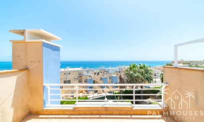 Huis - Herverkoop - Orihuela Costa - Costa Blanca