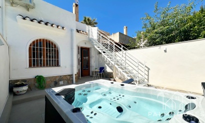 Huis - Herverkoop - Orihuela Costa - Costa Blanca