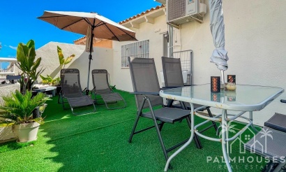 Huis - Herverkoop - Orihuela Costa - Costa Blanca