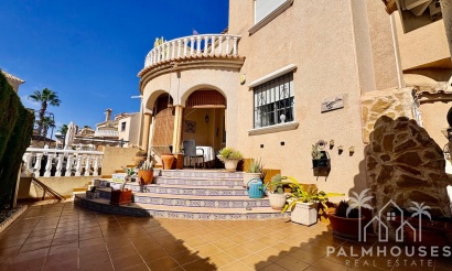 Huis - Herverkoop - Orihuela Costa - Costa Blanca