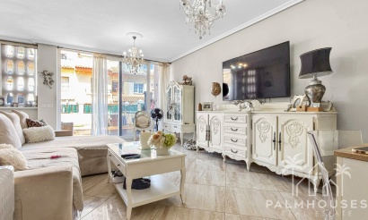 Huis - Herverkoop - Orihuela Costa - La Florida