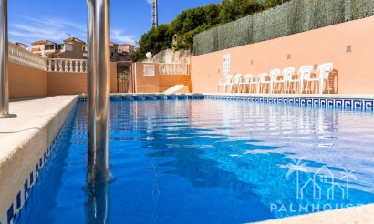 Huis - Herverkoop - Orihuela Costa - La Zenia