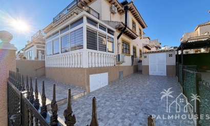 Huis - Herverkoop - Orihuela Costa - Las Filipinas