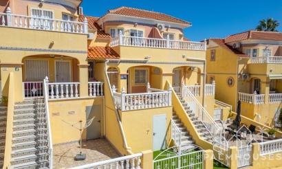 Huis - Herverkoop - Orihuela Costa - Las Filipinas