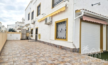 Huis - Herverkoop - Orihuela Costa - Los Altos