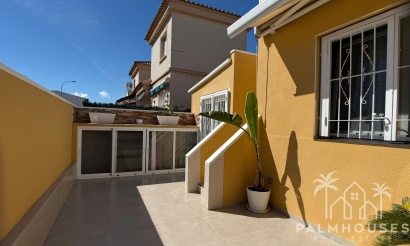 Huis - Herverkoop - Orihuela Costa - Los Altos