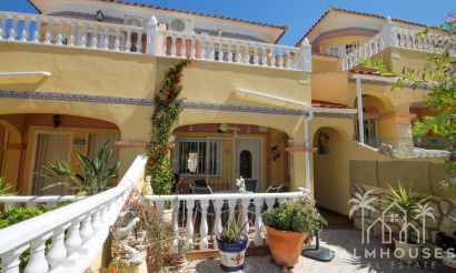 Huis - Herverkoop - Orihuela Costa - Orihuela Costa