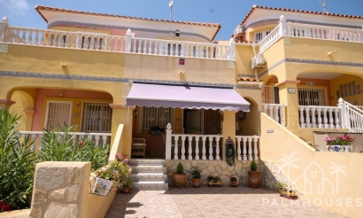 Huis - Herverkoop - Orihuela Costa - Orihuela Costa