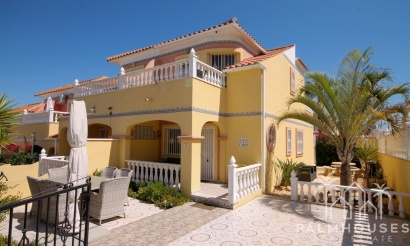 Huis - Herverkoop - Orihuela Costa - Orihuela Costa