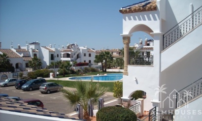 Huis - Herverkoop - Orihuela Costa - PAU 8