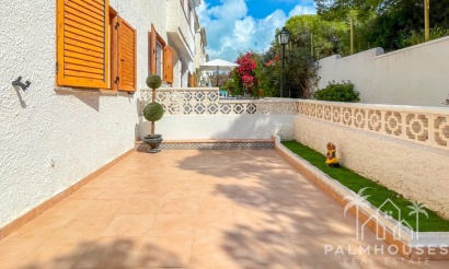 Huis - Herverkoop - Orihuela Costa - Playa Flamenca