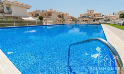 Huis - Herverkoop - Orihuela Costa - Playa Flamenca