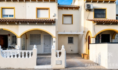 Huis - Herverkoop - Orihuela Costa - Playa Flamenca