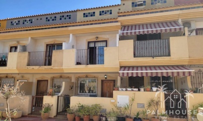 Huis - Herverkoop - Orihuela Costa - Playa Flamenca