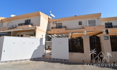 Huis - Herverkoop - Orihuela Costa - Playa Flamenca