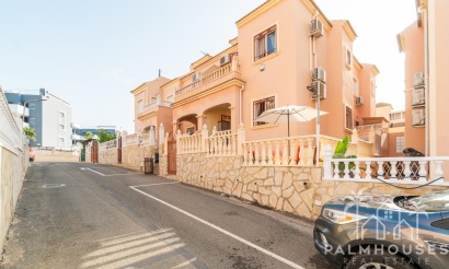 Huis - Herverkoop - Orihuela Costa - Playa Flamenca