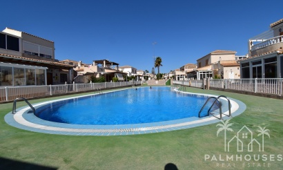 Huis - Herverkoop - Orihuela Costa - Playa Flamenca