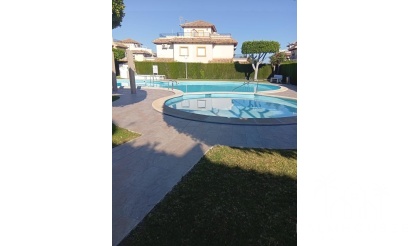 Huis - Herverkoop - Orihuela Costa - Rocio Del Mar