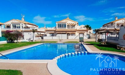 Huis - Herverkoop - Orihuela - Orihuela Costa