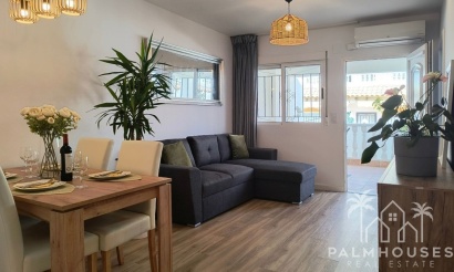 Huis - Herverkoop - Orihuela - Punta Prima