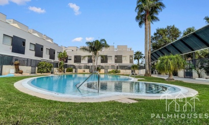 Huis - Herverkoop - Pilar de La Horadada - El Mojón