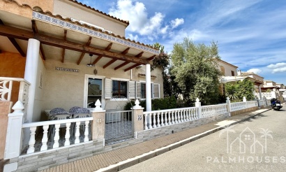 Huis - Herverkoop - Playa Flamenca - Costa Blanca