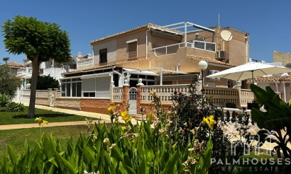 Huis - Herverkoop - Playa Flamenca - Orihuela Costa
