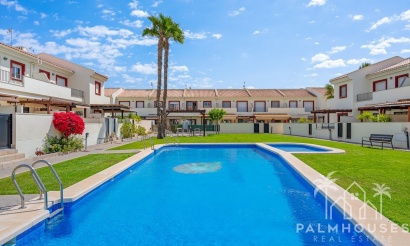 Huis - Herverkoop - Rojales - Ciudad Quesada