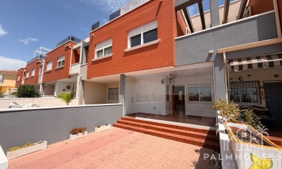 Huis - Herverkoop - Rojales - Doña Pepa