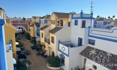 Huis - Herverkoop - San Javier - San Javier Centro