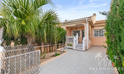 Huis - Herverkoop - San Javier - San Javier