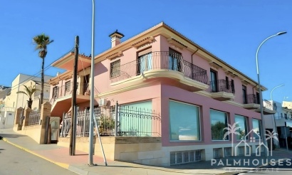 Huis - Herverkoop - San Miguel de Salinas - Inland