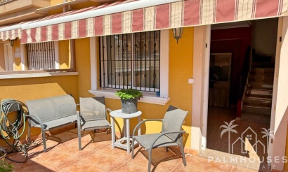Huis - Herverkoop - Santiago de la Ribera - Costa Calida