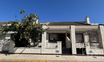 Huis - Herverkoop - Torre de la Horadada - Costa Blanca