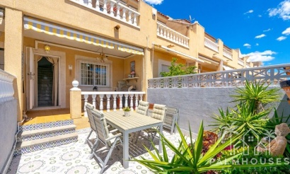 Huis - Herverkoop - Torrevieja - Aguas Nuevas