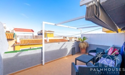 Huis - Herverkoop - Torrevieja - Cabo cervera