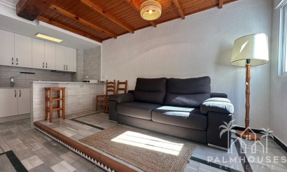 Huis - Herverkoop - Torrevieja - Cabo cervera