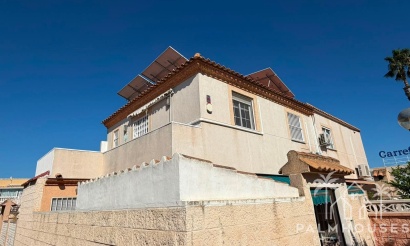 Huis - Herverkoop - Torrevieja - Carrefour