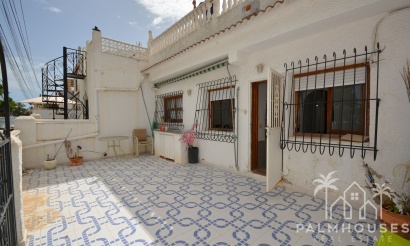 Huis - Herverkoop - Torrevieja - Costa Blanca