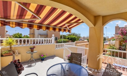 Huis - Herverkoop - Torrevieja - Costa Blanca