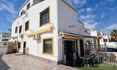 Huis - Herverkoop - Torrevieja - Costa Blanca