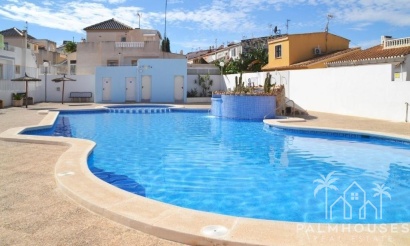 Huis - Herverkoop - Torrevieja - Costa Blanca