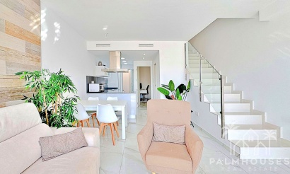 Huis - Herverkoop - Torrevieja - Costa Blanca