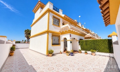 Huis - Herverkoop - Torrevieja - El limonar